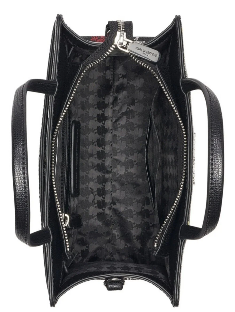 Karl Lagerfeld classic versatile